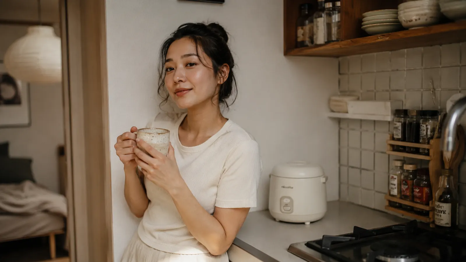 10 Reasons the Dash Mini Rice Cooker Is Perfect for Small Kitchens