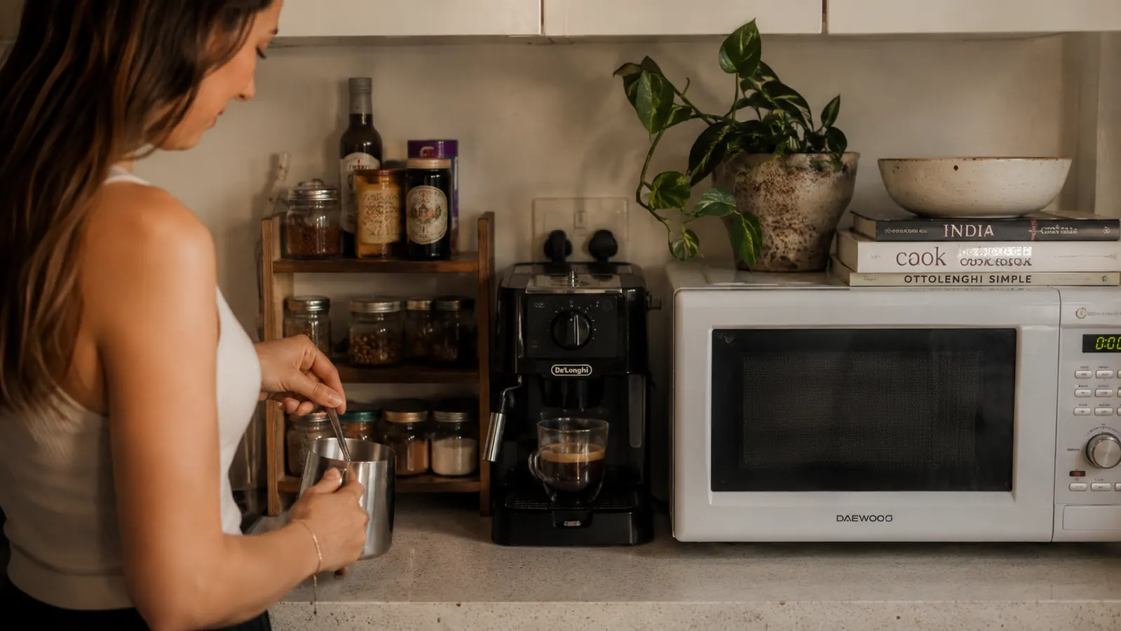 10 Reasons the Nespresso Inissia Is Perfect for Small Kitchen Coffee Lovers