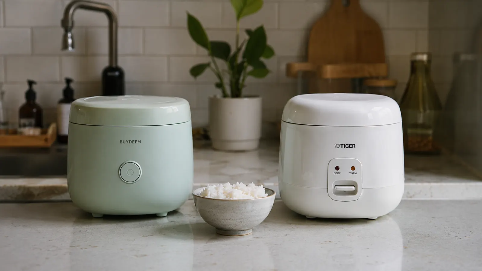 Dash Mini Rice Cooker vs Aroma Mini Rice Cooker: Which Should You Buy?