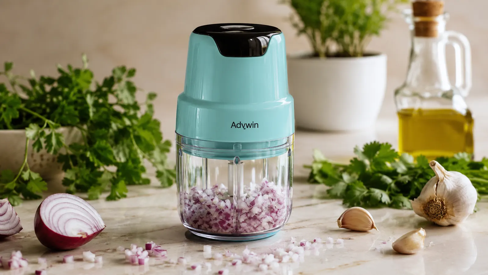 KitchenAid Food Chopper Honest Review: Is 30,000 Reviews Enough to Trust It?