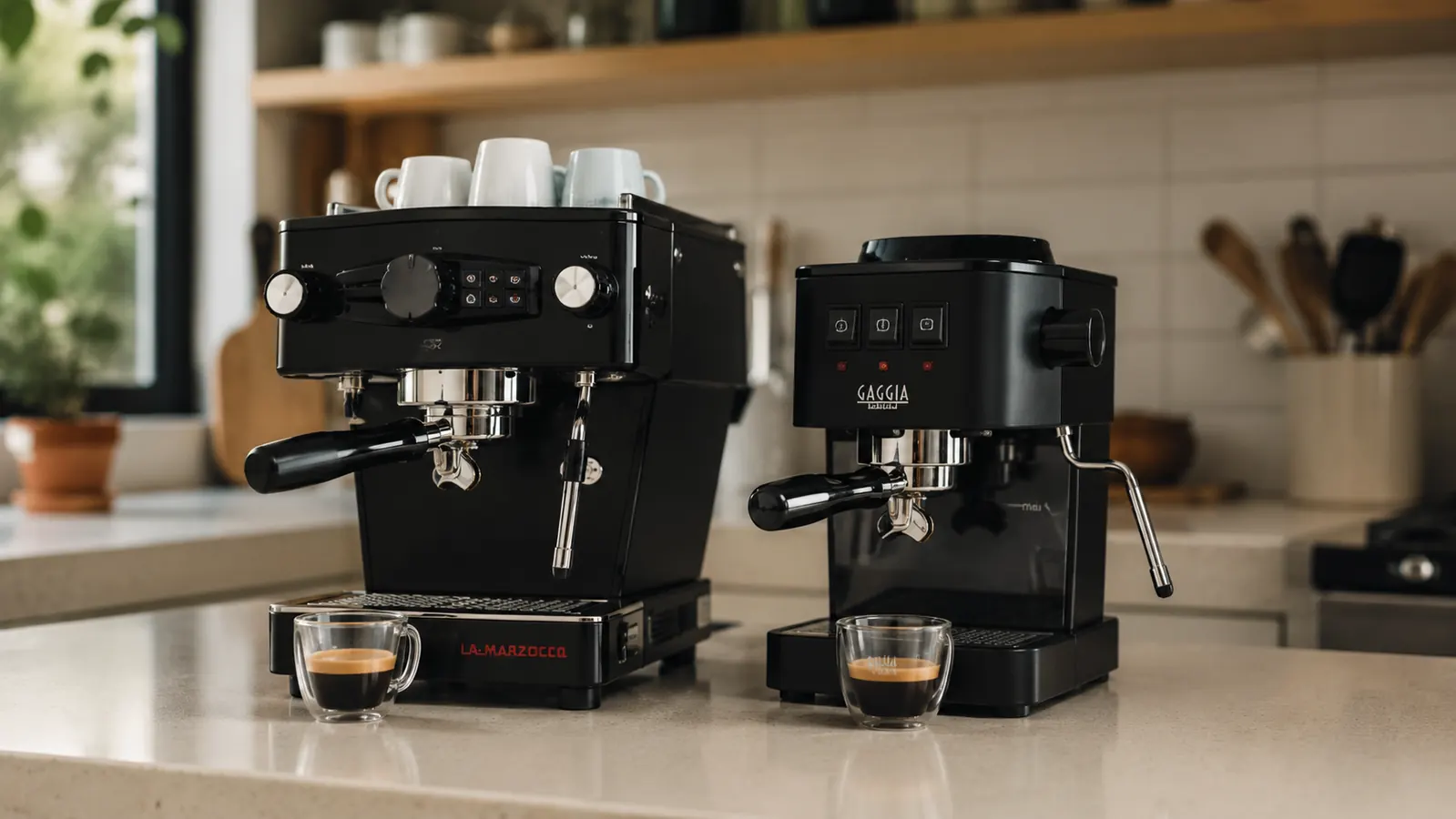 Nespresso Inissia vs Essenza Mini: Which Compact Espresso Machine Should You Buy?